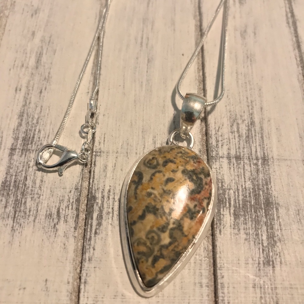 Beautiful pendent❤️